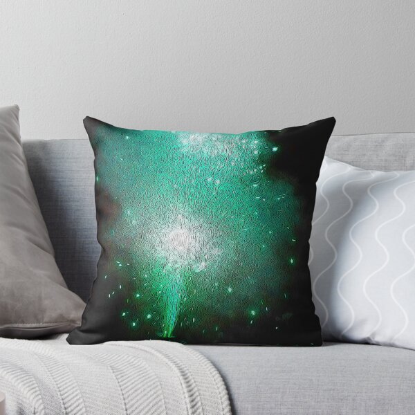 Item preview, Green Fire designed and sold by mrfriendly.