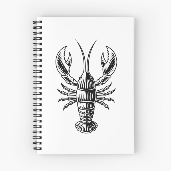 Item preview, Crayfish designed and sold by roocky.