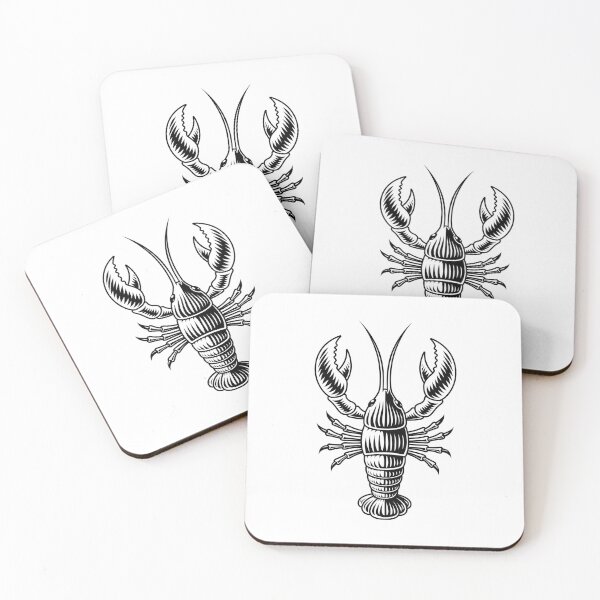 Item preview, Crayfish designed and sold by roocky.