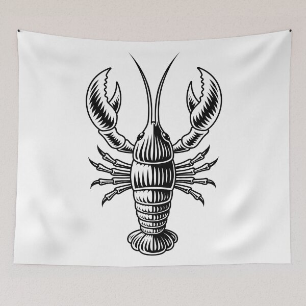 Item preview, Crayfish designed and sold by roocky.