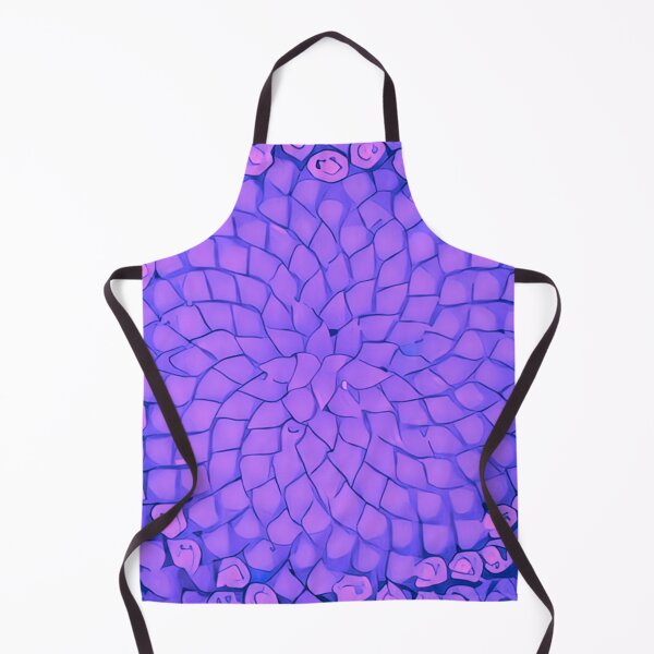 Item preview, Purple center flower designed and sold by cizito.