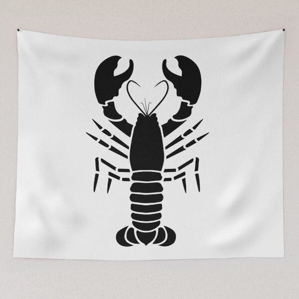 Item preview, Crayfish  designed and sold by roocky.