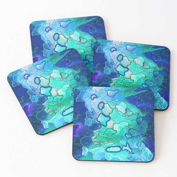 Item preview, Mermaid Moment designed and sold by Lois Gardiner.