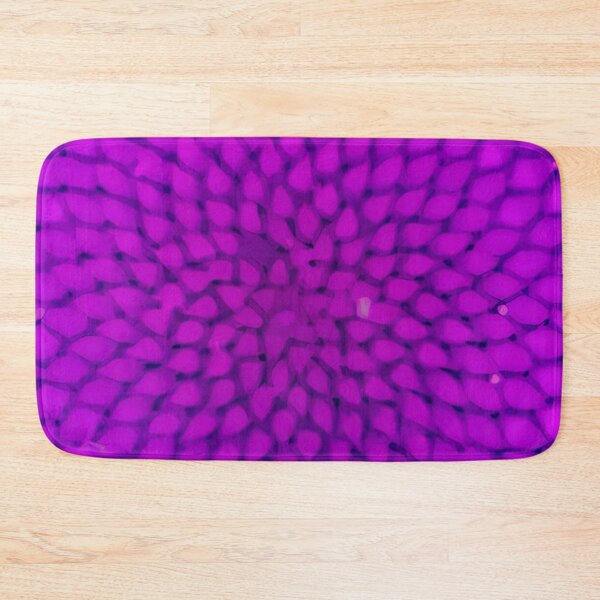 Item preview, Purple center flower designed and sold by cizito.