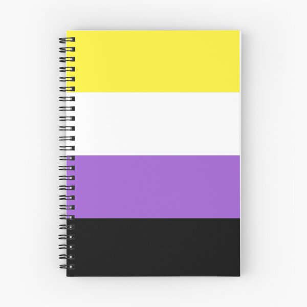 Item preview, Non Binary Pride Flag | Genderqueer Flag designed and sold by Regenbogenn.