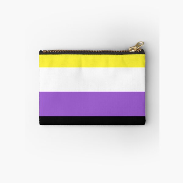 Item preview, Non Binary Pride Flag | Genderqueer Flag designed and sold by Regenbogenn.