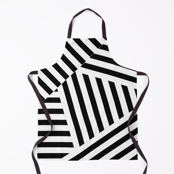Item preview, Black white block designed and sold by fuzzyfox.