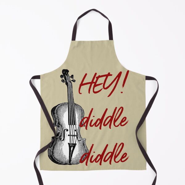 Item preview, Hey diddle diddle designed and sold by sandpiperstudio.