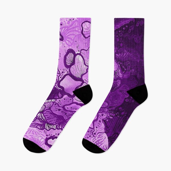 Item preview, Magenta Mermaid Moment designed and sold by Lois Gardiner.