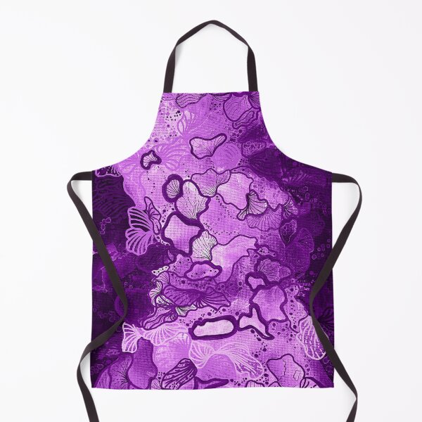 Item preview, Magenta Mermaid Moment designed and sold by Lois Gardiner.