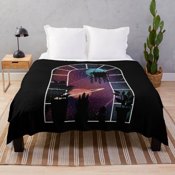 Item preview, View of Space designed and sold by NJMoxon.