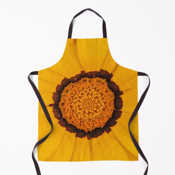 Item preview, Yellow center flower designed and sold by cizito.