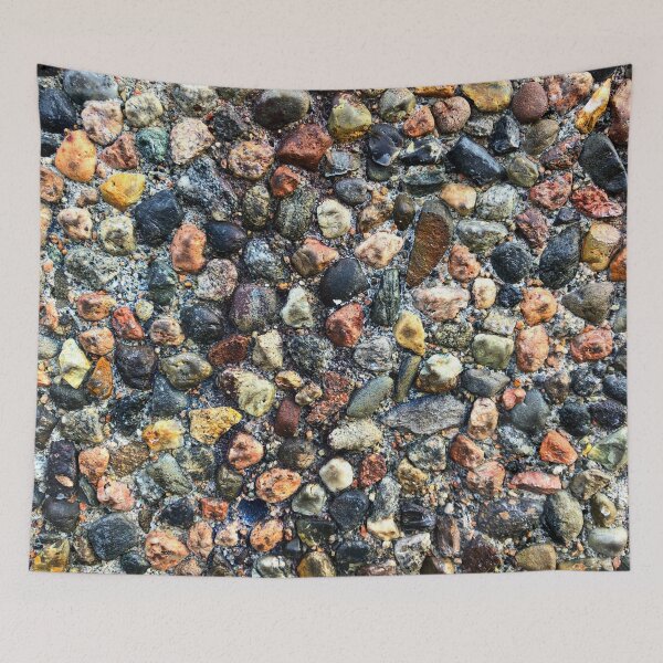Item preview, Stone Wall  designed and sold by Ensjodesigns.
