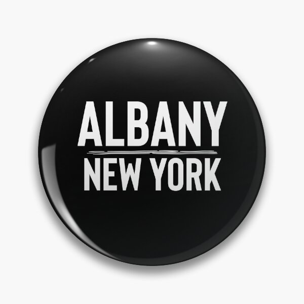 Item preview, Albany Upstate New York designed and sold by slappywalker.