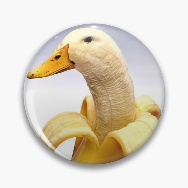 Item preview, Banana Ducks. Because It's Funny designed and sold by William899.