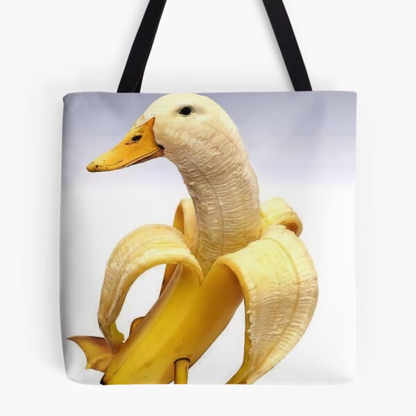 Item preview, Banana Ducks. Because It's Funny designed and sold by William899.