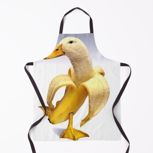 Item preview, Banana Ducks. Because It's Funny designed and sold by William899.