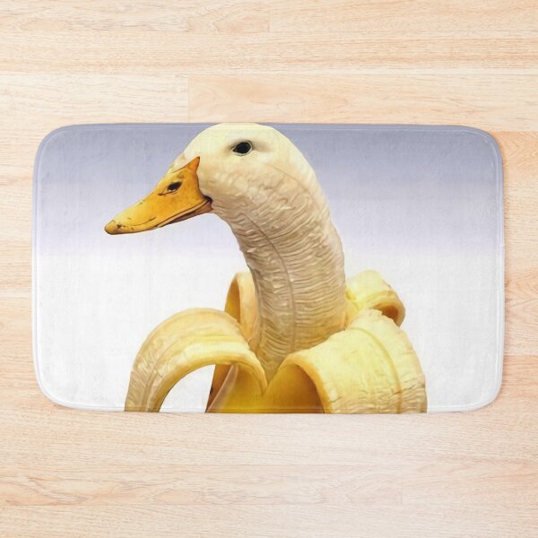 Item preview, Banana Ducks. Because It's Funny designed and sold by William899.