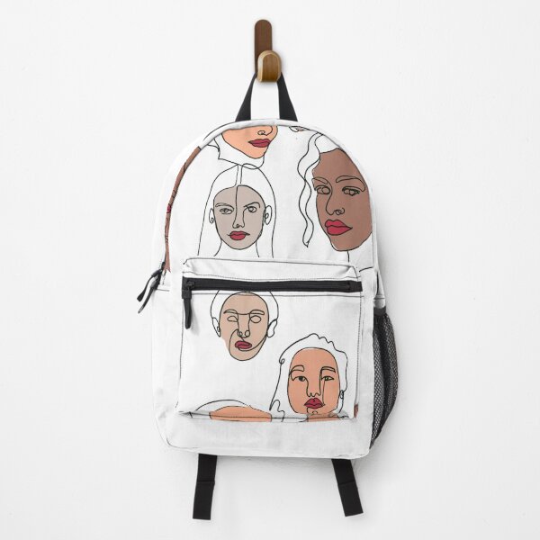 Item preview, Faces we all the same designed and sold by ta8oodg.