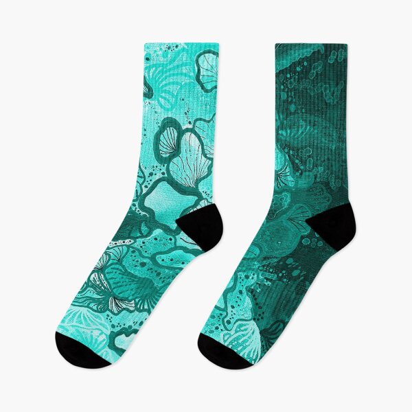 Item preview, Teal Mermaid Moment designed and sold by Lois Gardiner.