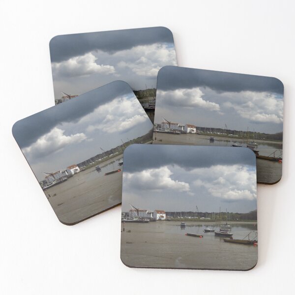Item preview, Cloudy Archway, Woodbridge, Suffolk designed and sold by wiggyofipswich.