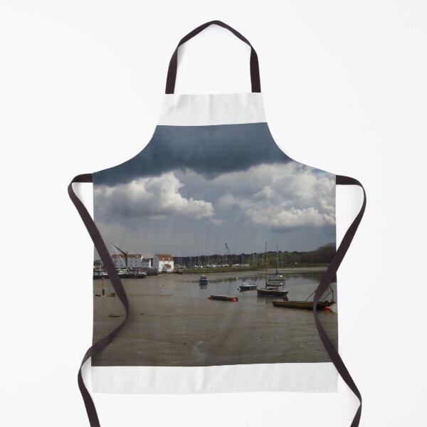 Item preview, Cloudy Archway, Woodbridge, Suffolk designed and sold by wiggyofipswich.