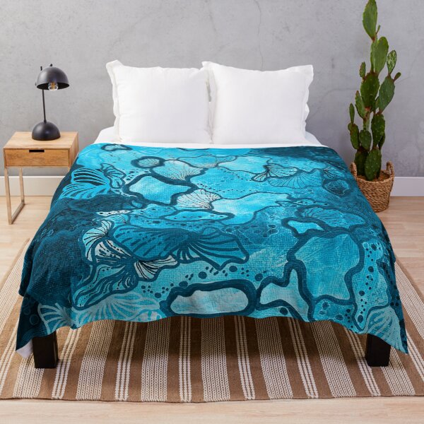 Item preview, Blue Mermaid Moment designed and sold by Lois Gardiner.