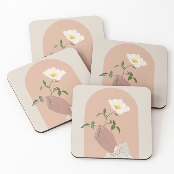 Item preview, "beautiful bohemian floral design" designed and sold by tudoo.