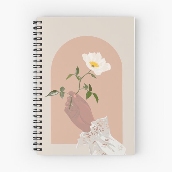 Item preview, "beautiful bohemian floral design" designed and sold by tudoo.