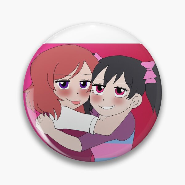 Item preview, NicoMaki - Good Vibes designed and sold by StellaExquisa.