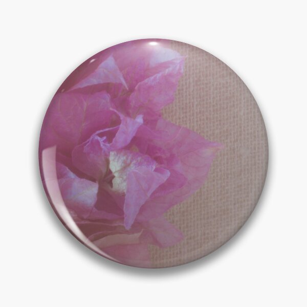 Item preview, Grunge background pink flowers floral pattern designed and sold by fuzzyfox.
