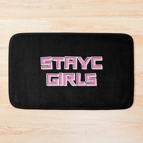 Item preview, Kpop StayC Girls designed and sold by SapphicGrapphic .