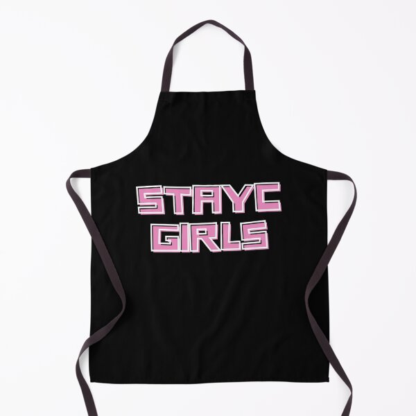 Item preview, Kpop StayC Girls designed and sold by SapphicGrapphic .