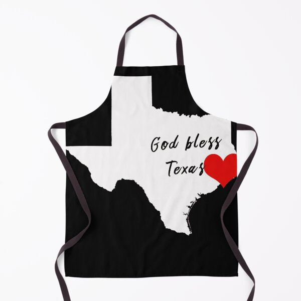 Item preview, god bless texas dmz Black designed and sold by ahinnlaree.