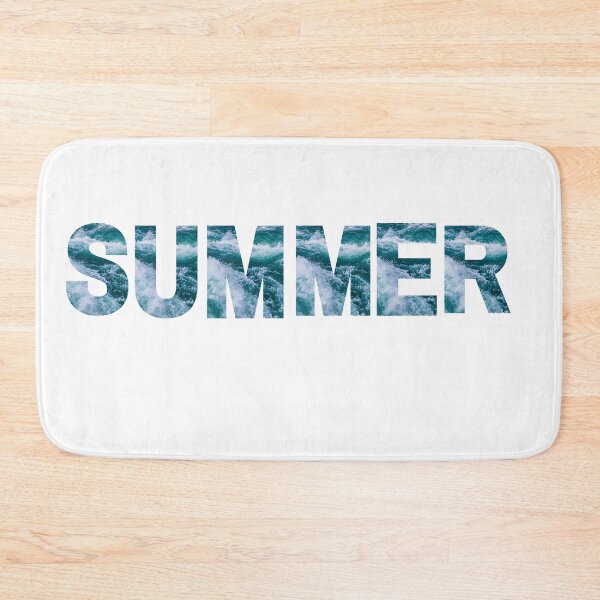Item preview, Summer Waves designed and sold by hutamaAdi98.