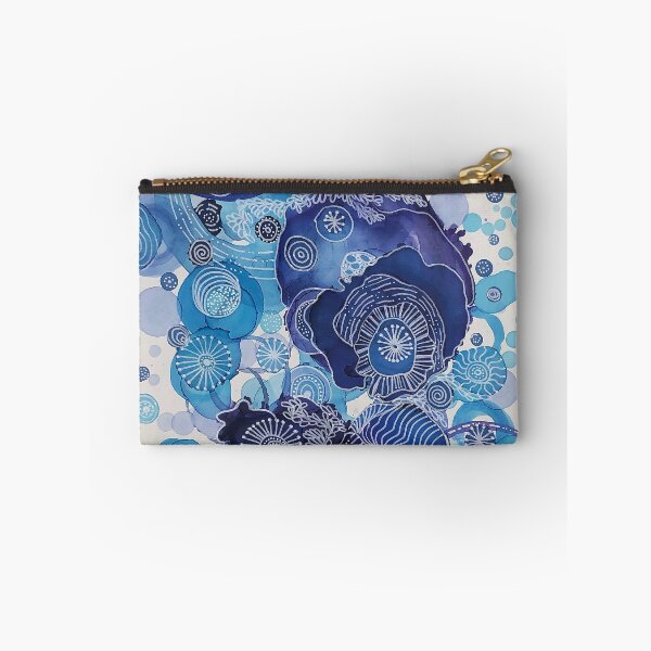 Item preview, Blues  designed and sold by Lois Gardiner.