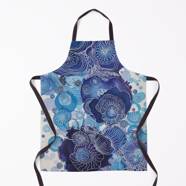 Item preview, Blues designed and sold by Lois Gardiner.