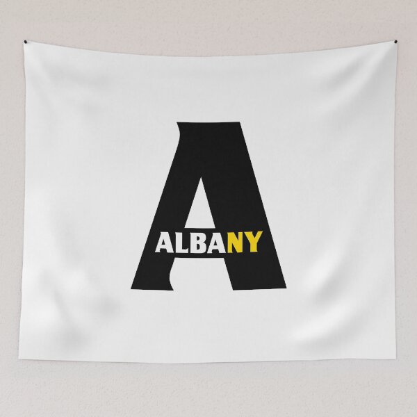 Item preview, Albany Upstate New York designed and sold by slappywalker.