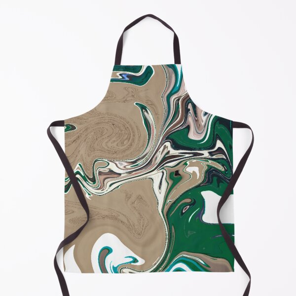 Item preview, grey and green curl designed and sold by lizzy195.