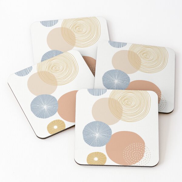 Item preview, "cute abstract bohemian pattern" designed and sold by tudoo.