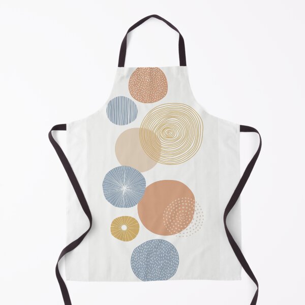 Item preview, "cute abstract bohemian pattern" designed and sold by tudoo.