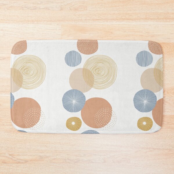 Item preview, "cute abstract bohemian pattern" designed and sold by tudoo.