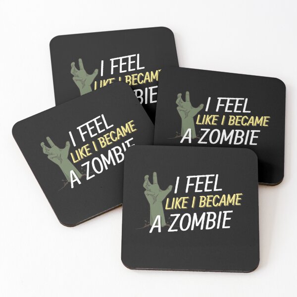 Item preview, Day6 Zombie designed and sold by SapphicGrapphic .