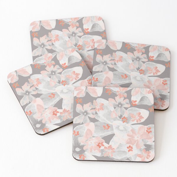 Item preview, Floral pattern  designed and sold by SB  Illustrations1.