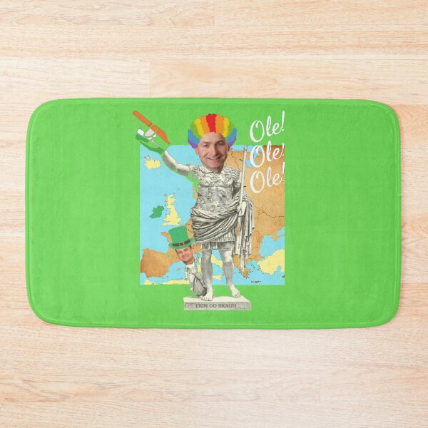 Item preview, IRELAND MEHOLE AND LEO  TAOISEACH AND TANAISTE designed and sold by Flirt-Teez.