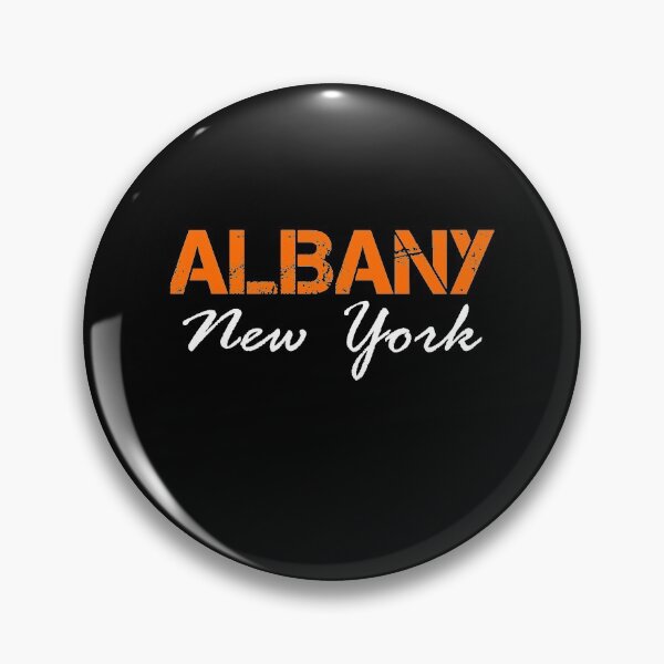 Item preview, Albany Upstate New York designed and sold by slappywalker.