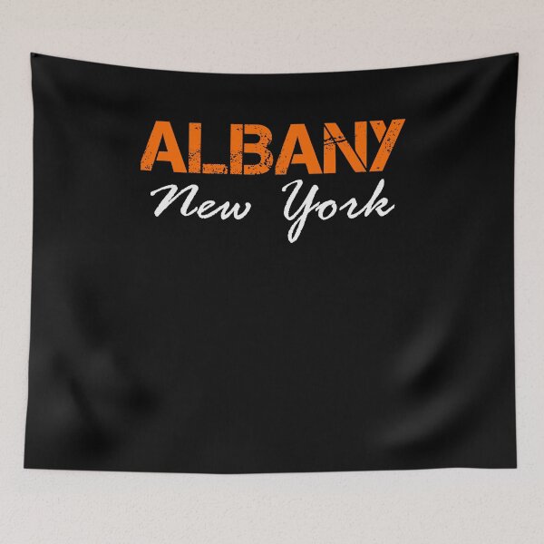 Item preview, Albany Upstate New York designed and sold by slappywalker.