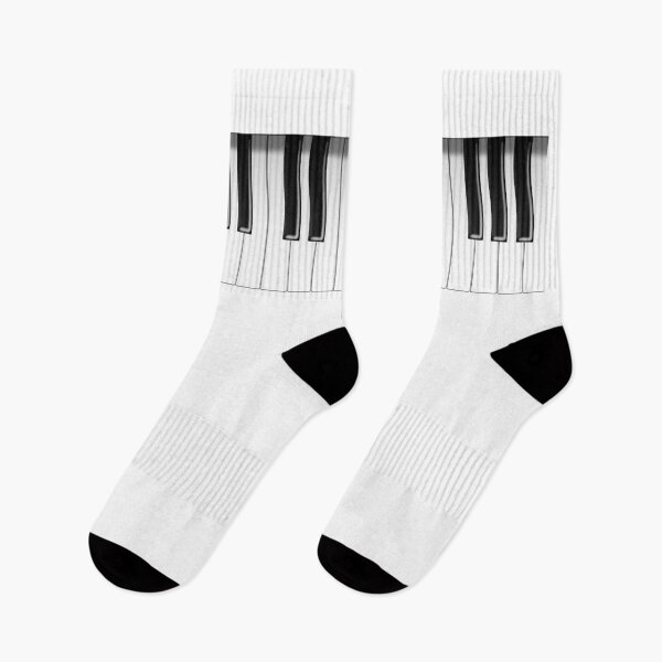 Item preview, Piano Keys - Pianist - Musician - Musical designed and sold by harrizon.