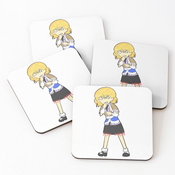Item preview, Parsee Mizuhashi designed and sold by Thaigrex.