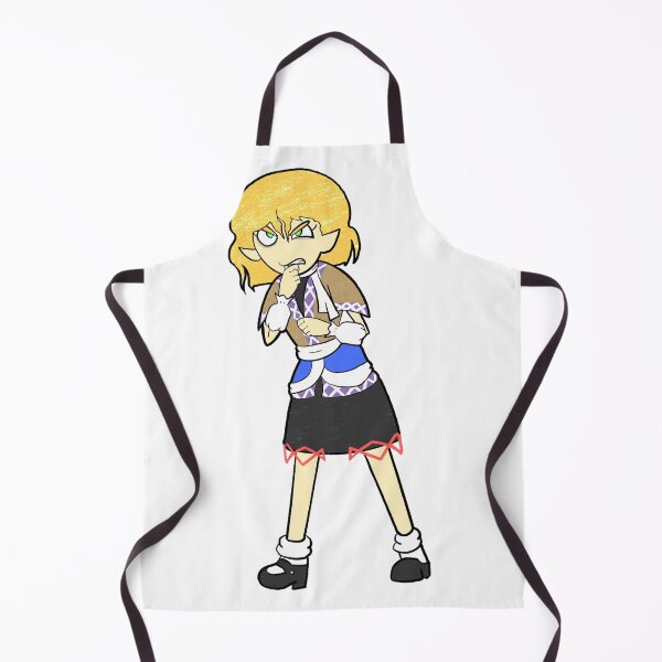 Item preview, Parsee Mizuhashi designed and sold by Thaigrex.